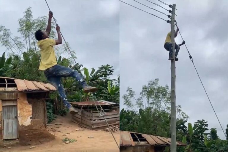 pole