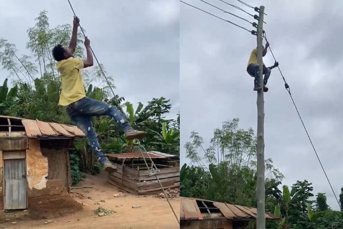 pole