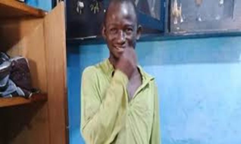 Man Jailed 10 Years for Defiling 11-Year-Old Girl in Kpandai