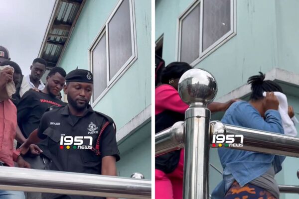 COURT UPDATE: 3 SUSPECTS APPEAR OVER ALLEGED KIDNAPPING AND MURDER OF CIRCLE PHONE DEALER
