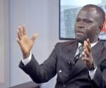 NDC commentator