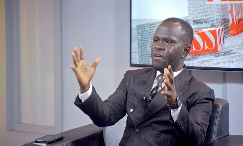 NDC commentator
