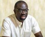 Nana Agyei Baffour Awuah