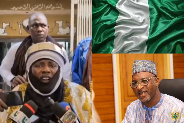 Nigerian Community