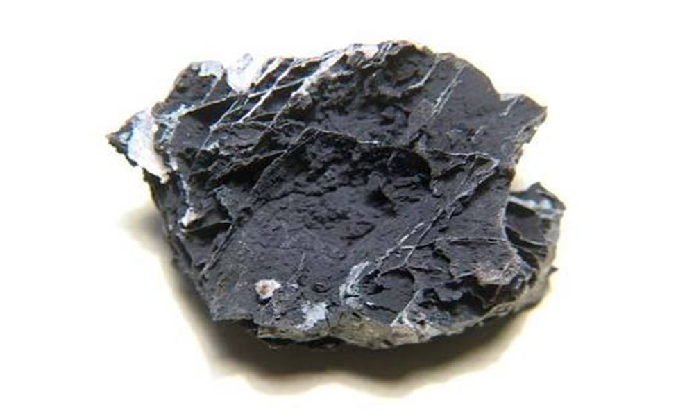 Nsutite The Rare Mineral Discovered in Ghana in 1962