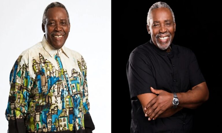 Olu Jacobs Dies at 84