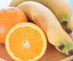 Oranges vs. Bananas