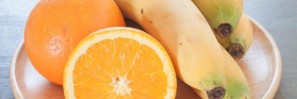 Oranges vs. Bananas