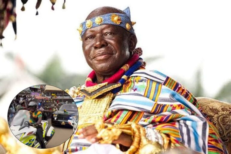 Otumfuo