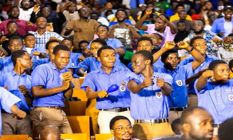 PRESEC Crowned NSMQ 2026 Champions See Final Scores