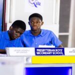 PRESEC Humbles Mfantsipim, Presby SHS in NSMQ Quarter-Finals