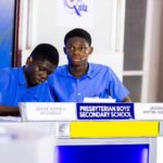 PRESEC Legon