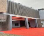 PRESEC Welcomes First Students to New Ofori Sarpong House