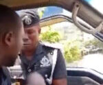 police