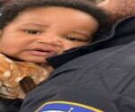 Police rescue abducted 5-month-old baby in Kumasi