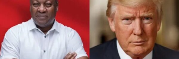 President Mahama explains why Ghana rejected US health deal