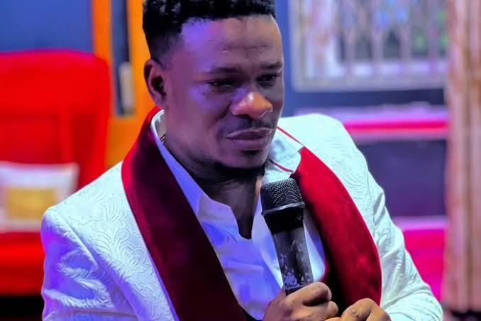 Prophet Fixes Minimum Church Offering At GH50