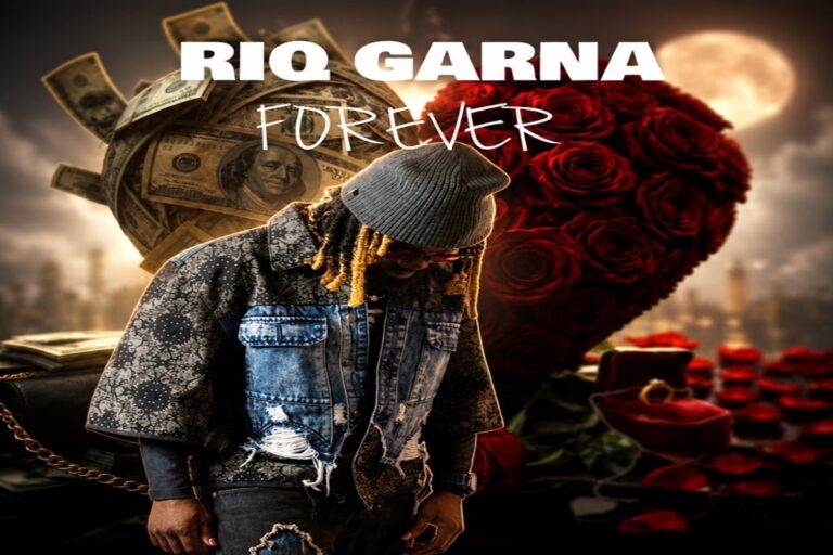Riq Garna