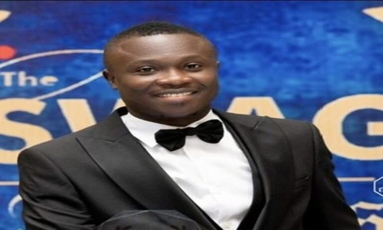 Saddick Adams Warns Mahama