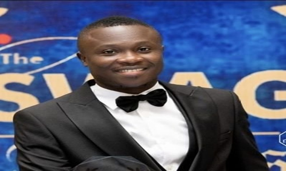 Saddick Adams Warns Mahama