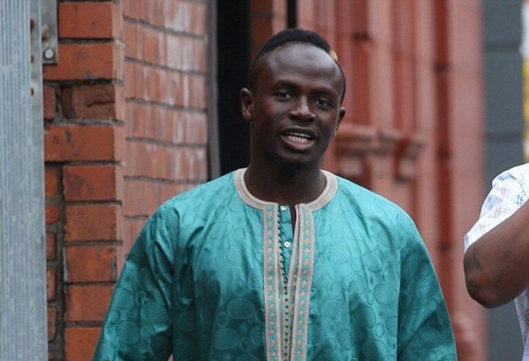 sadio