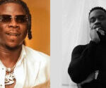 Sarkodie and Stonebwoy