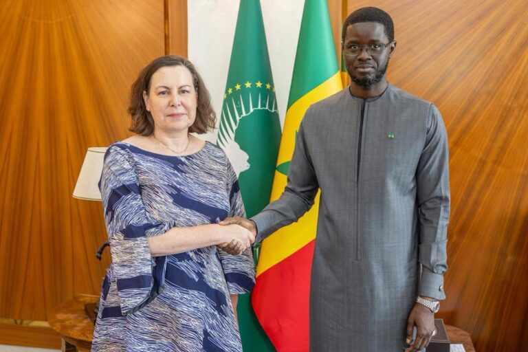 Senegal