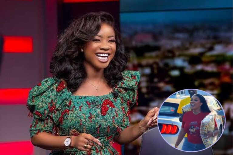 Serwaa Amihere