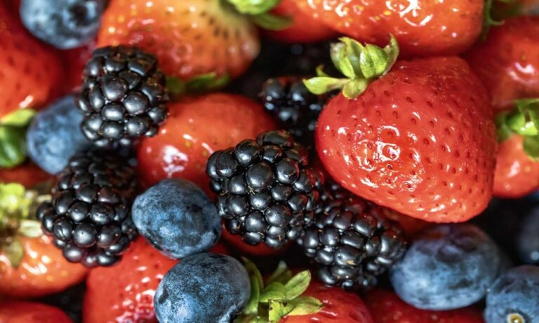 Strawberry