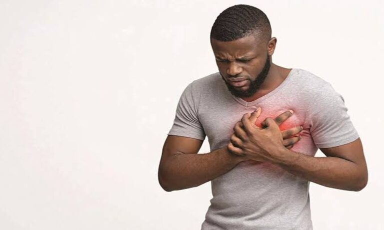 Stroke & Heart Disease Drive Up to 50% of Deaths in Ghana