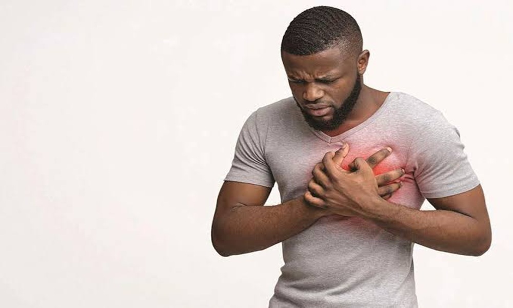 Stroke & Heart Disease Drive Up to 50% of Deaths in Ghana