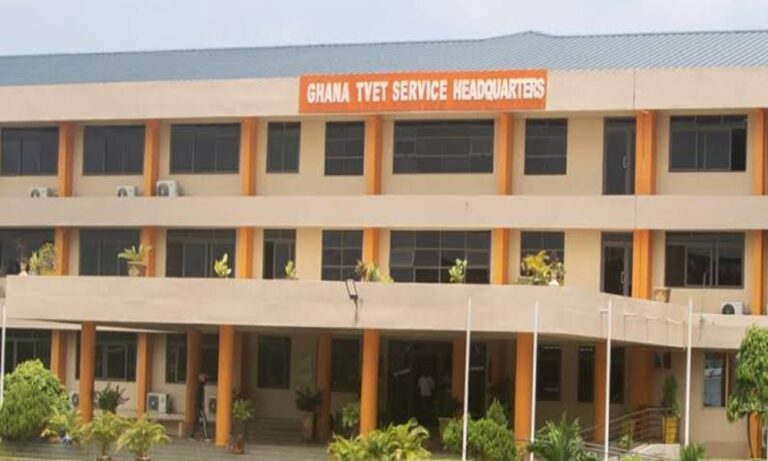 TVET Service Warns Institutions Against Unauthorised Fees
