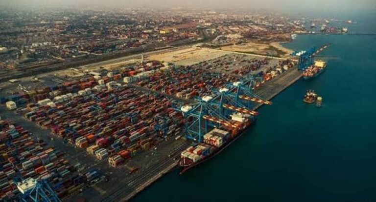 tema port
