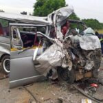 Thirteen Killed in Sege-Ada Highway Crash