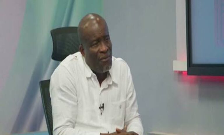 Titus Glover Makes Bold Declaration