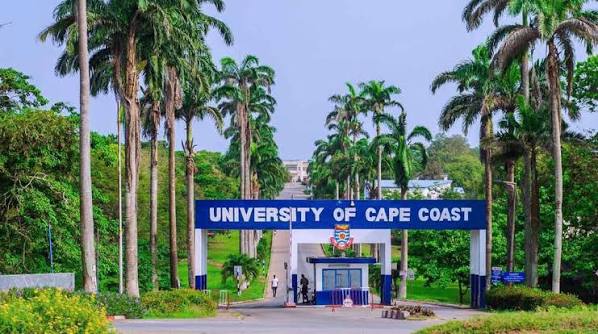UCC Gives Fresh Admission Update After 2026 WASSCE Results