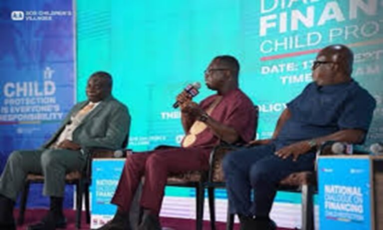 UNICEF Urges GH¢30m Annual Investment for Child Safety