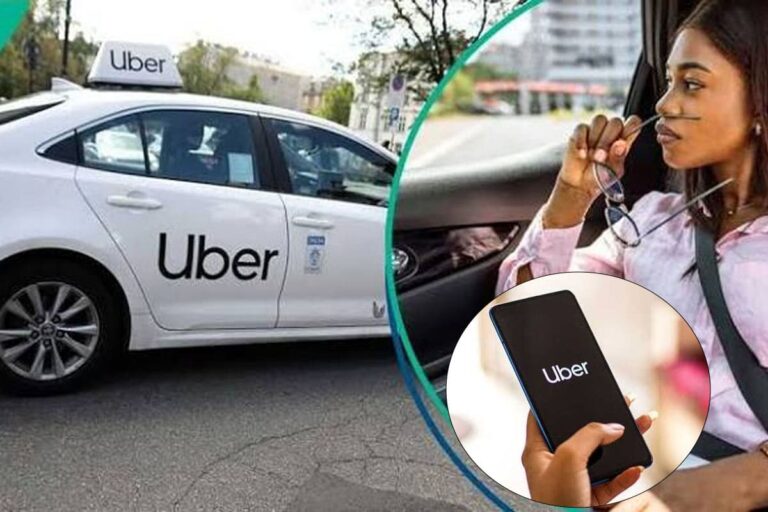 Uber