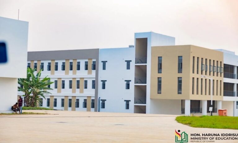 University of Engineering and Agricultural Sciences