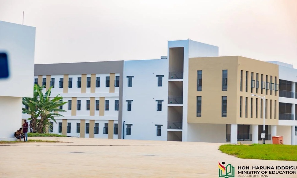 University of Engineering and Agricultural Sciences