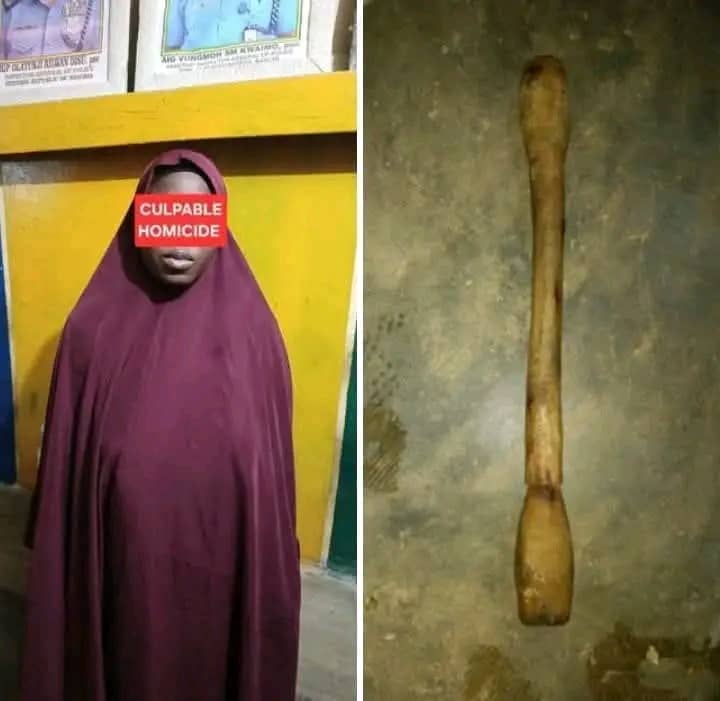 Nigeria: Woman Arrested Over Alleged Killing of Co-Wife in Bauchi
