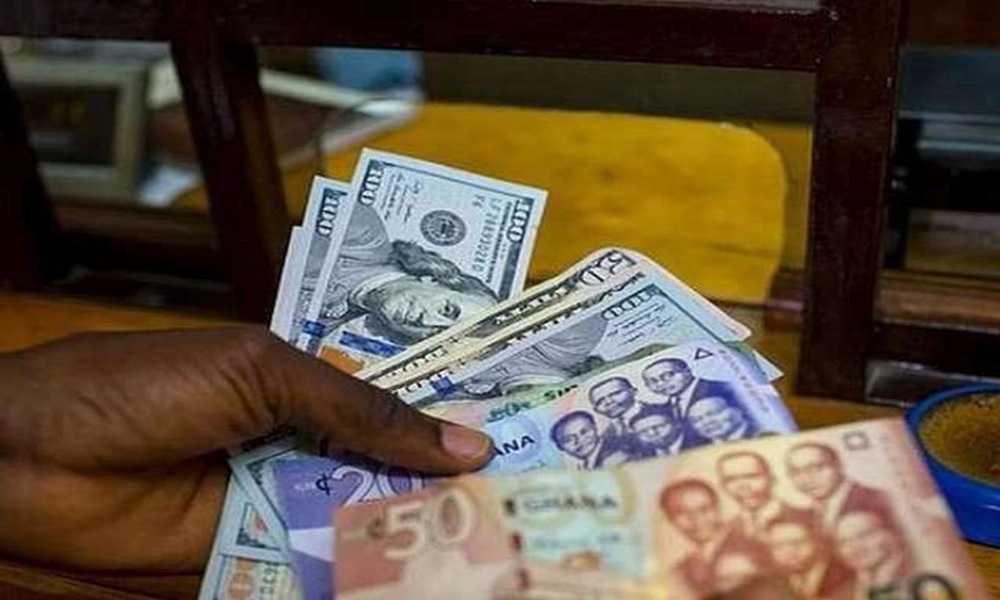 What Today Cedi Rate Means for Ghanaians