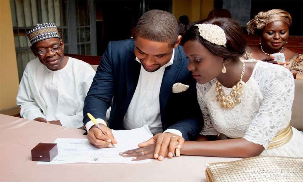 What to know about Ghanas new marriage verification platform
