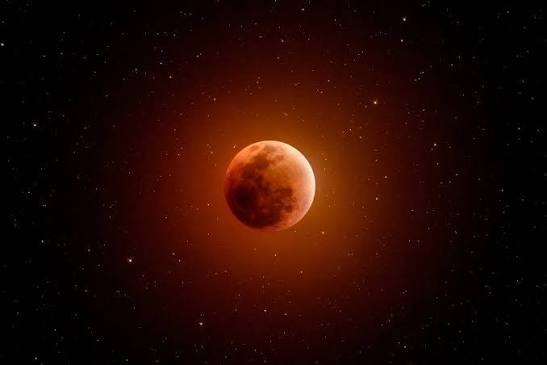 When is the Next Lunar Eclipse