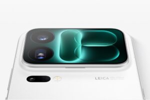 Xiaomi Camera