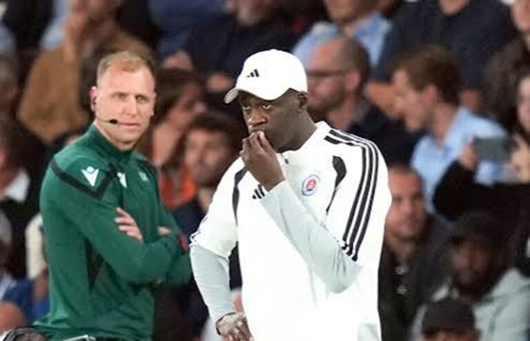 Yaya Toure