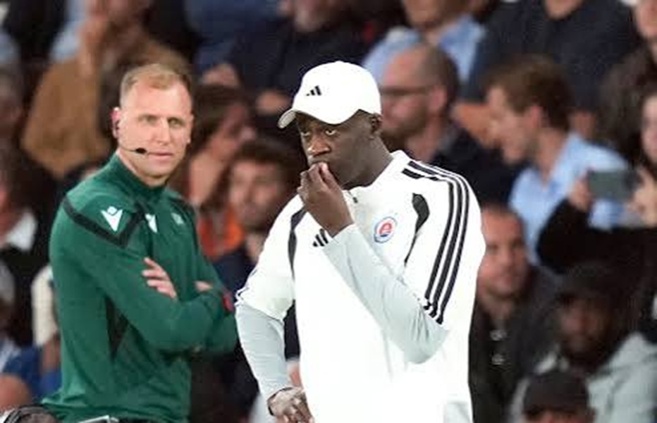Yaya Toure