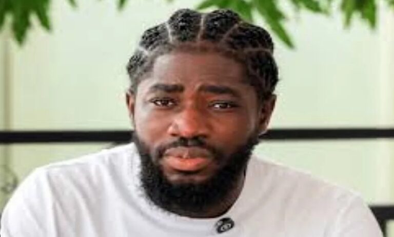Yeboah Agyekum Francis