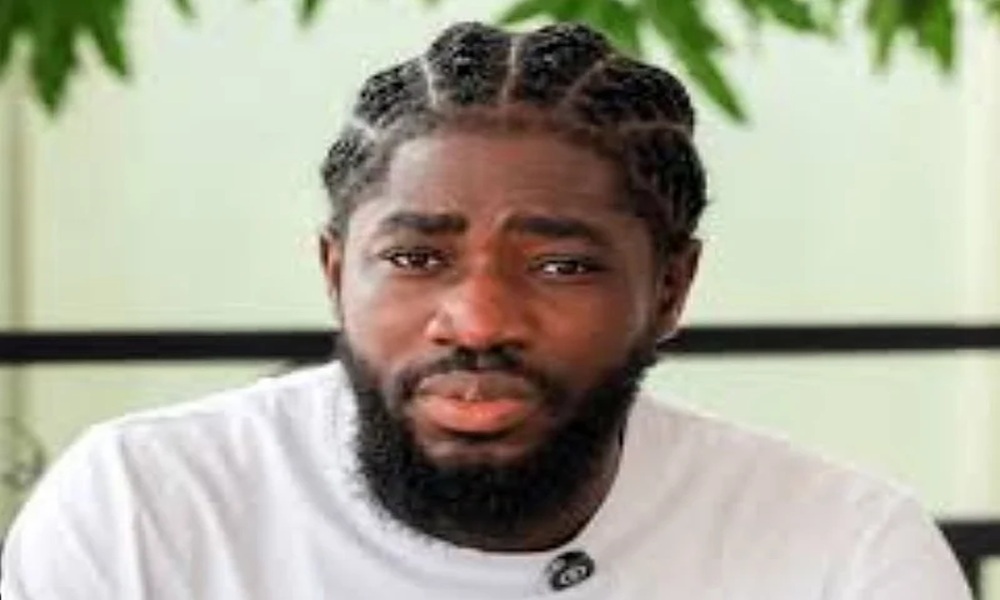 Yeboah Agyekum Francis
