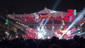 Zaama disco